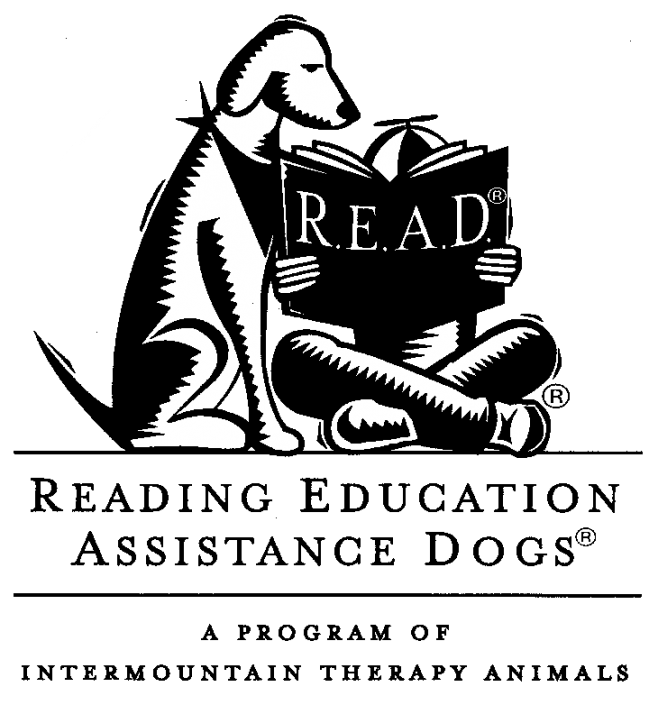 Read Program Inland Empire Therapy Dogs