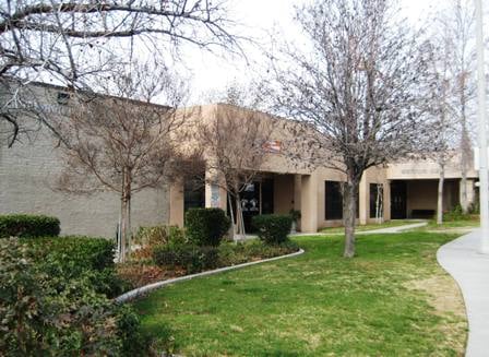 Community Center 1