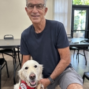 Tony & Molly