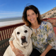 Sandy & Dozer