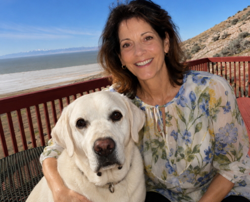 Sandy & Dozer